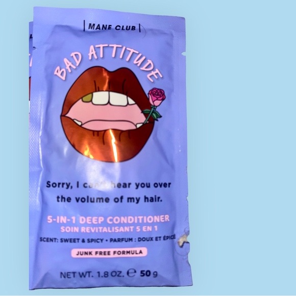 🔅Hair Conditioner Bundle - Hask & Mane Club ➿ - Picture 4 of 8